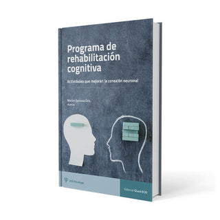 Programa De Rehabilitacion Cognitiva