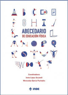 Abecedario De Educacion Fisica