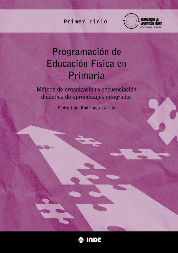 Programacion De Educacion Fisica En Primaria 1 Ciclo