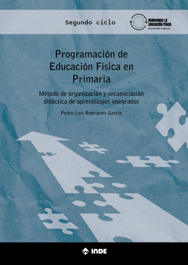 Programacion De Educacion Fisica En Primaria 2 Ciclo