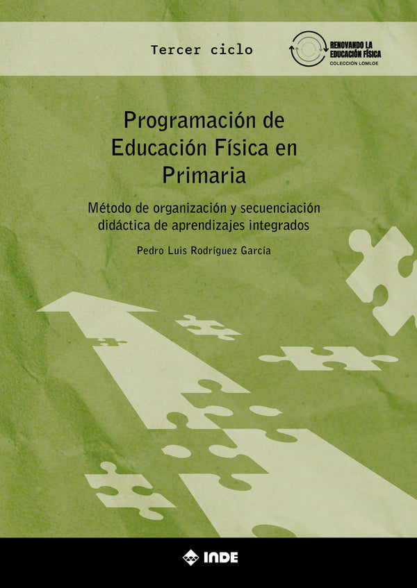 Programacion De Educacion Fisica En Primaria 3 Ciclo