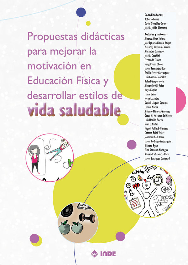 Propuestas Didacticas Para Mejorar Motivacion Educacion Fis