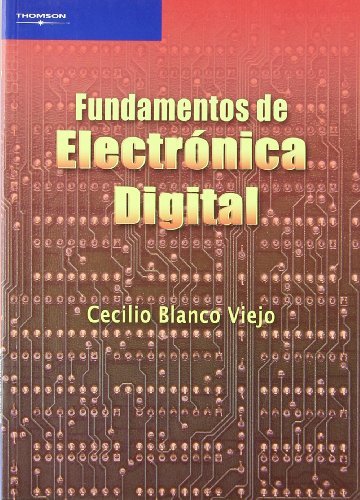 Fundamentos De Electronica Digital