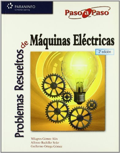 Maquinas Electricas Problemas Resueltos Ne