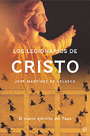 Los Legionarios De Cristo