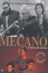 Fuerza Del Destino (Mecano)