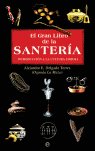 El Gran Libro De La Santeria