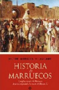 Historia De Marruecos