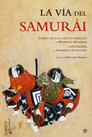 La Via Del Samurai