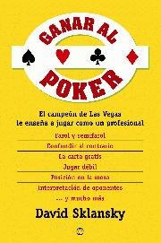 Ganar Al Poker