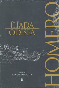 Il¡Ada Y Odisea (De Homero)