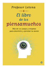 El Libro De Los Piensamuchos