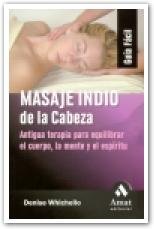 Masaje Indio De La Cabeza