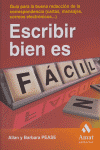 Escribir Bien Es Fácil