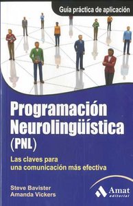 Programación Neurolingü¡Stica (Pnl)