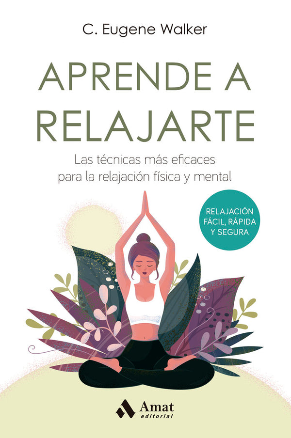 Aprende A Relajarte