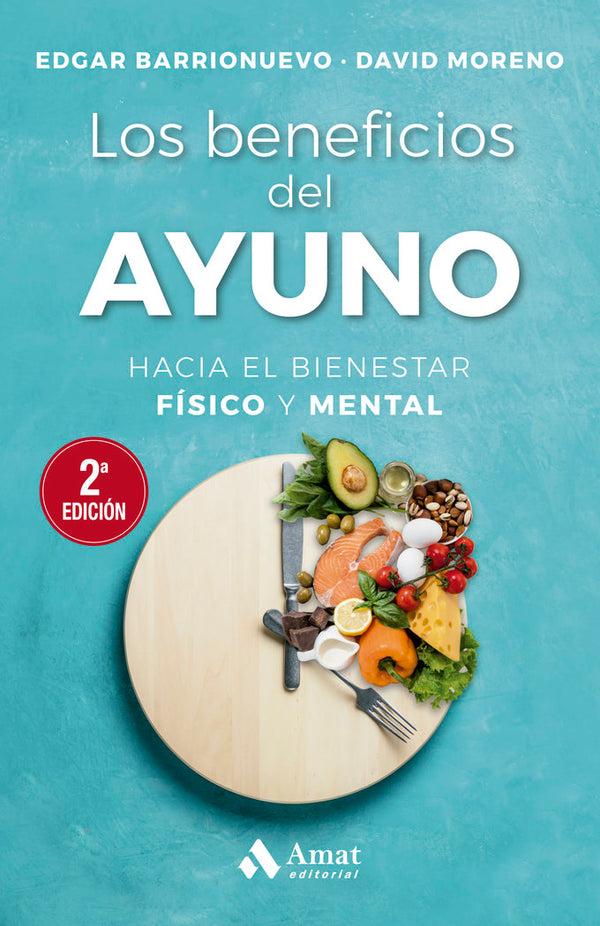 Los Beneficios Del Ayuno