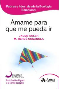 Ámame Para Que Me Pueda Ir