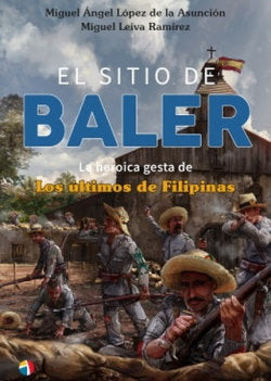 El Sitio Baler