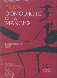 Don Quijote De La Mancha