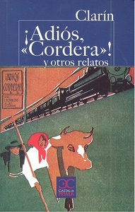 ¡Adiós, "Cordera"! Y Otros Relatos