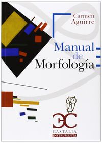 Manual De Morfología