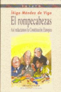 El Rompecabezas