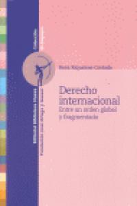 Derecho Internacional