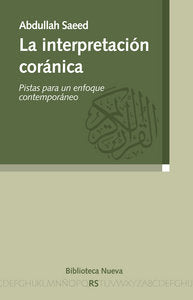 La Interpretación Coránica