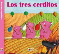Cuento-Juego: Los Tres Cerditos