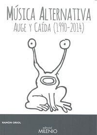 Música Alternativa