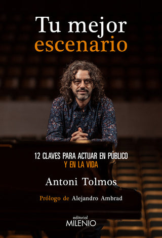 Tu Mejor Escenario