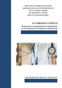 Cuaderno Clínico