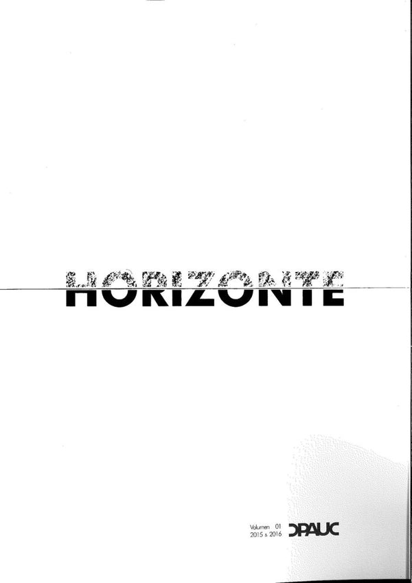 Horizonte