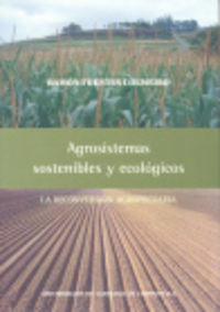 Op/260-Agrosistemas Sostenibles Y Ecológicos