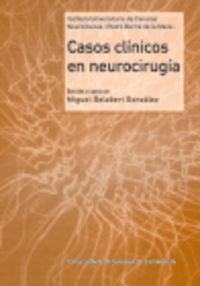 Op/261-Casos Clínicos En Neurocirugía