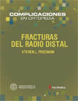 Fracturas Del Radio Distal