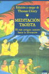 Meditación Tao¡Sta