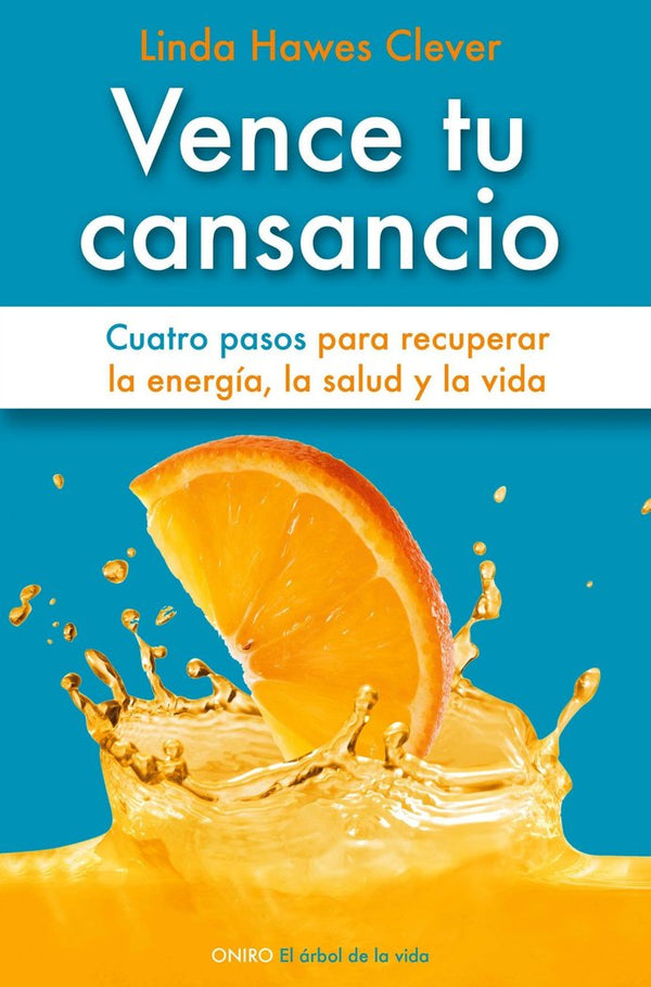 Vence Tu Cansancio