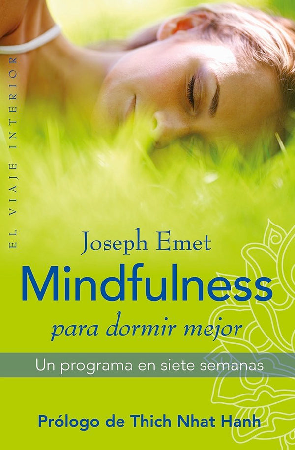 Mindfulness Para Dormir Mejor