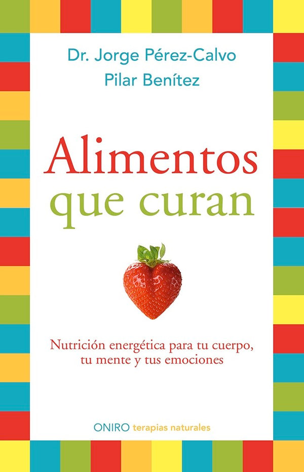 Alimentos Que Curan