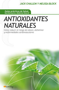 Antioxidantes Naturales