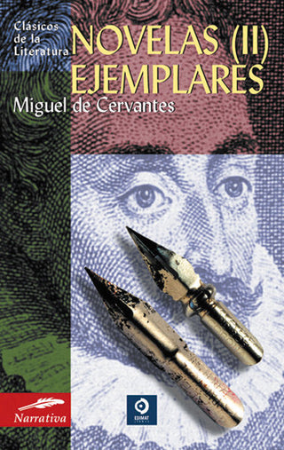 Novelas Ejemplares(Ii)