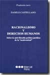 Racionalismo Y Derechos Humanos