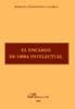 El Encargo De Obra Intelectual