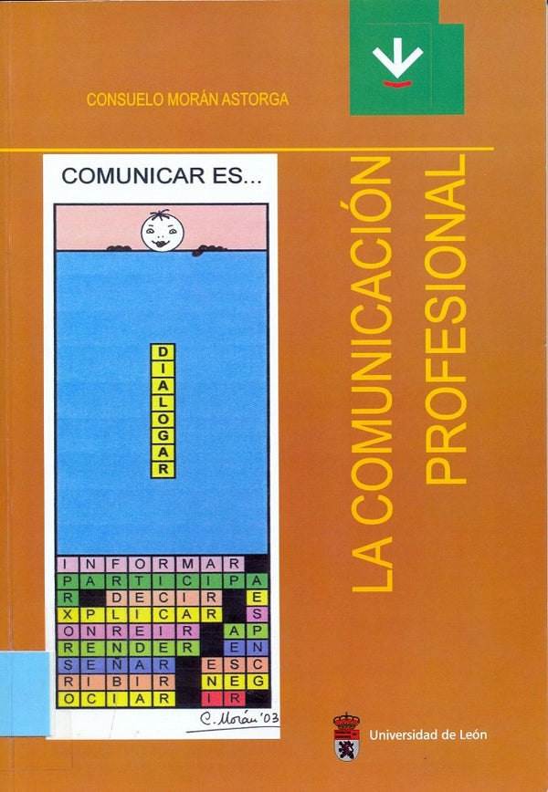 La Comunicacion Profesional