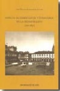 Familias De Comerciantes Y Financieros En La Ciudad De León (1700-1850)