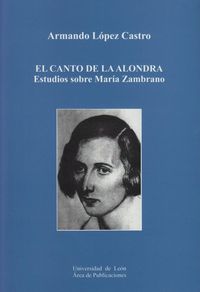 El Canto De La Alondra