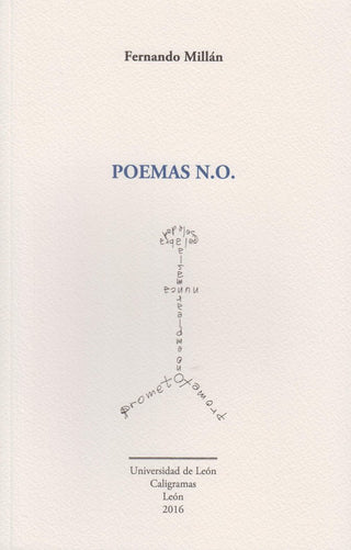 Poemas N.O.