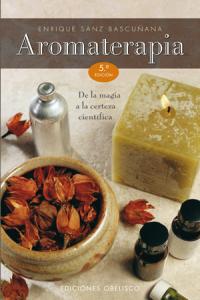 Aromaterapia